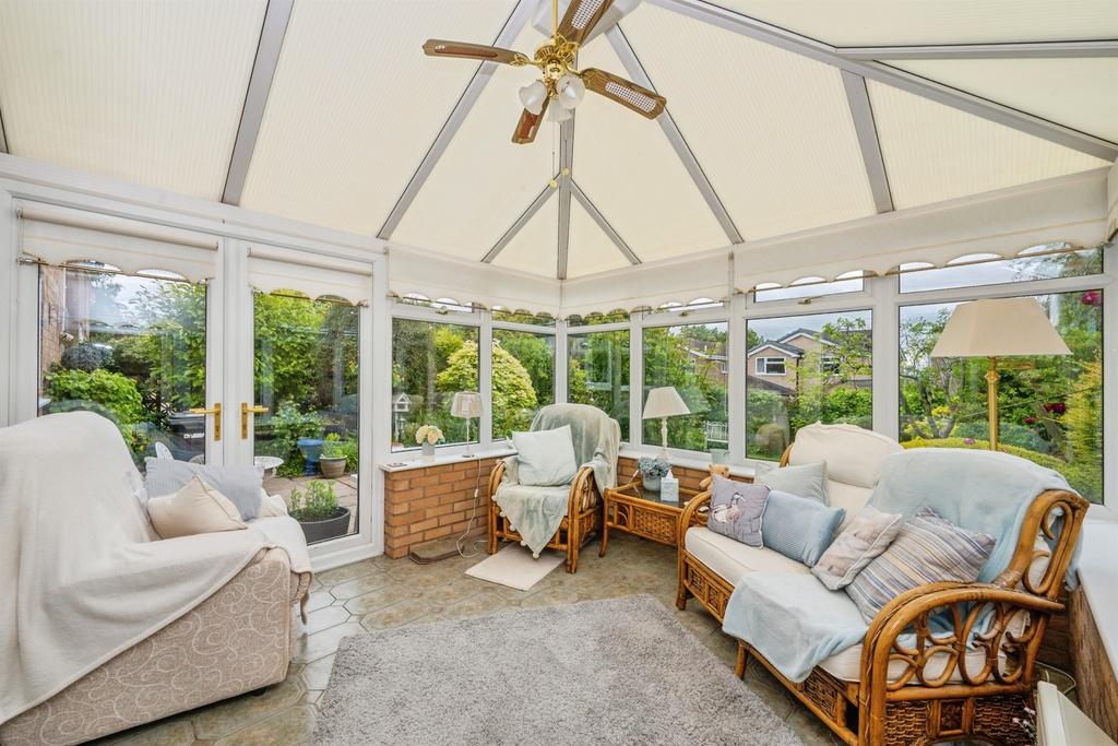 The Hayes, Findern, Derby - View 6