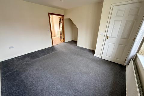 2 bedroom semi-detached house for sale, Clos Ceitho, Llanbadarn Fawr SY23