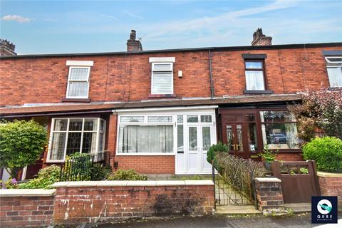 Terraced house - Empress Street, Bolton, Greater Manchester, BL1