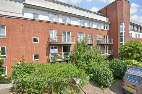 1 bedroom flat for sale, Eaton Court, London E18