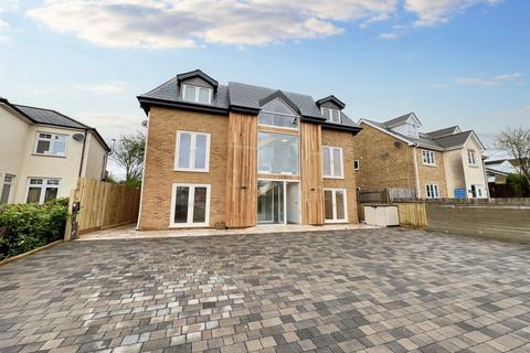 undefined, Tregarn Road, Langstone, Newport, NP18