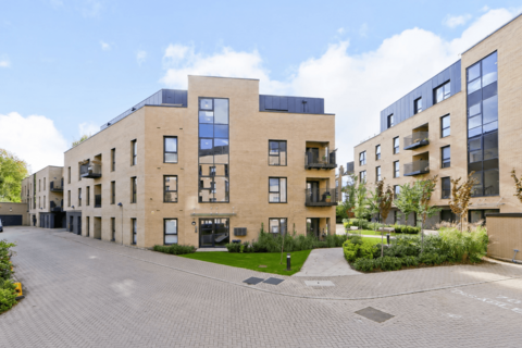Newman Close, NW10