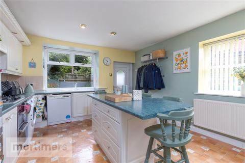 3 bedroom end of terrace house for sale, Union Street, Clitheroe, Lancashire, BB7