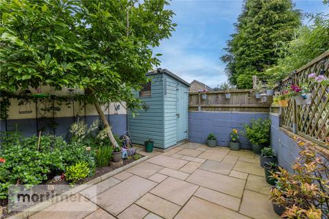 3 bedroom end of terrace house for sale, Union Street, Clitheroe, Lancashire, BB7