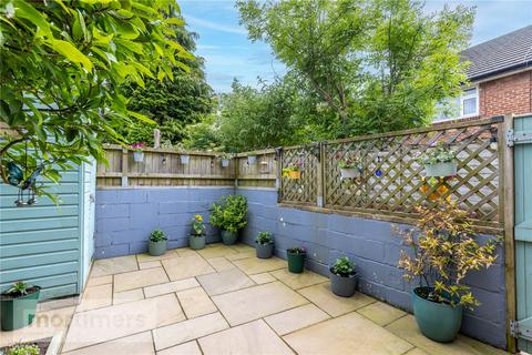 3 bedroom end of terrace house for sale, Union Street, Clitheroe, Lancashire, BB7