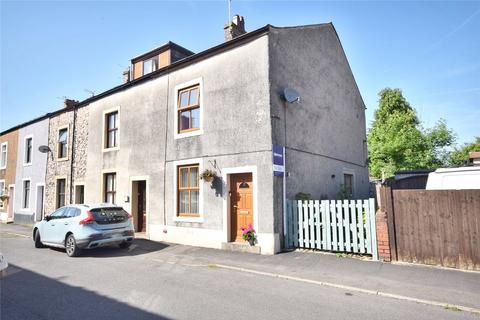 3 bedroom end of terrace house for sale, Union Street, Clitheroe, Lancashire, BB7