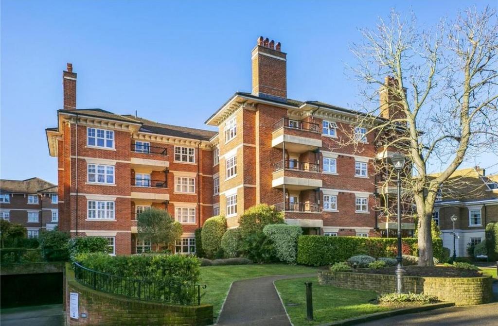 2 bedroom apartment to rent