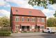 Plot 704 at Sheltone Village Heath Lane, Earl Shilton LE9