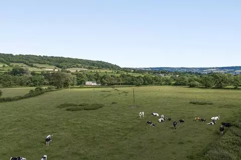 Land for sale, East Devon