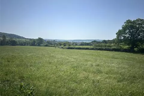 Land for sale - View 2