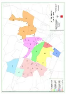Land for sale - View 3