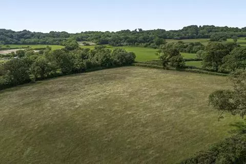Land for sale, East Devon