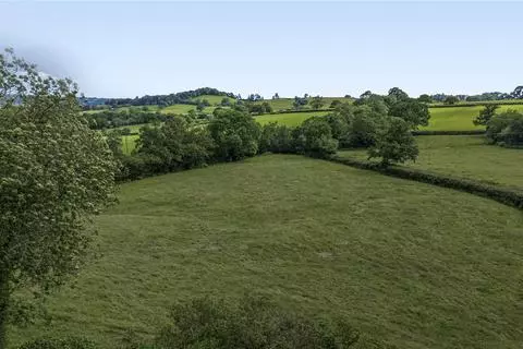 Land for sale, East Devon