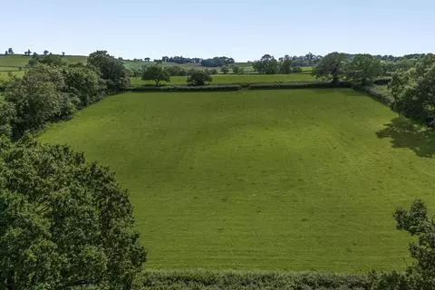 Land for sale, East Devon