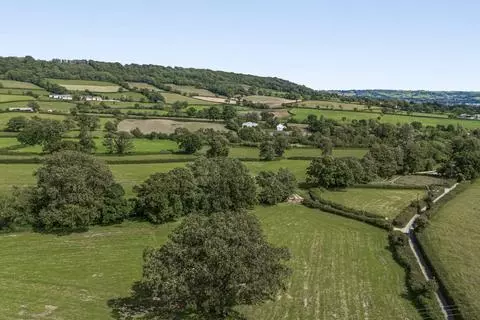 Land for sale, East Devon