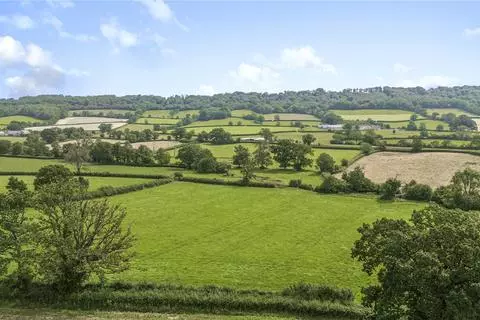 Land for sale, East Devon