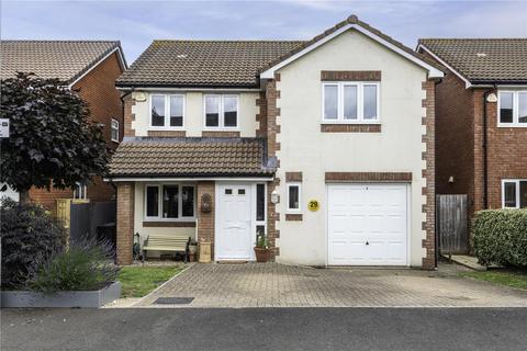 4 bedroom detached house for sale, Harp Chase, Taunton, Somerset, TA1
