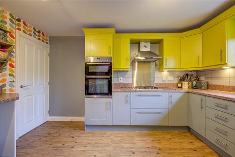 4 bedroom detached house for sale, Harp Chase, Taunton, Somerset, TA1