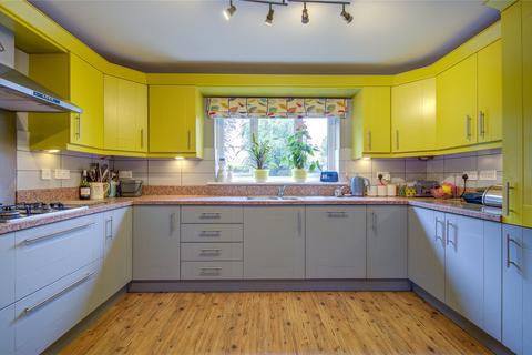 4 bedroom detached house for sale, Harp Chase, Taunton, Somerset, TA1