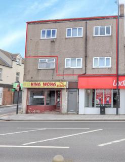 undefined, High Street, Eston