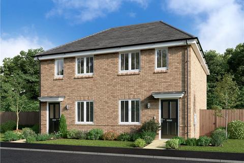 Miller Homes - Arlesey Gate for sale, Stotfold Road, Arlesey, SG15 6XR