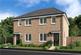 Plot 40, Delmont at Arlesey Gate, Stotfold Road SG15