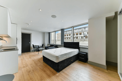 Studio to rent, Mercantile House, Uxbridge, UB8