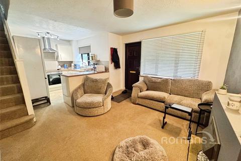 1 bedroom terraced house for sale, Nightingale Close, Farnborough, Hampshire