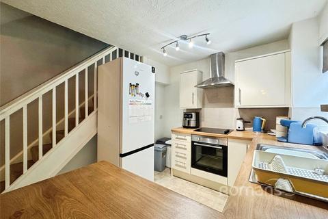 1 bedroom terraced house for sale, Nightingale Close, Farnborough, Hampshire