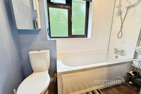 1 bedroom terraced house for sale, Nightingale Close, Farnborough, Hampshire