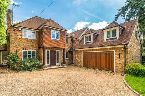undefined, Hedgerley Lane, Gerrards Cross, Buckinghamshire, SL9