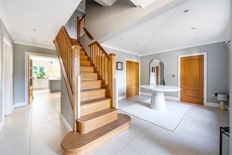 undefined, Hedgerley Lane, Gerrards Cross, Buckinghamshire, SL9