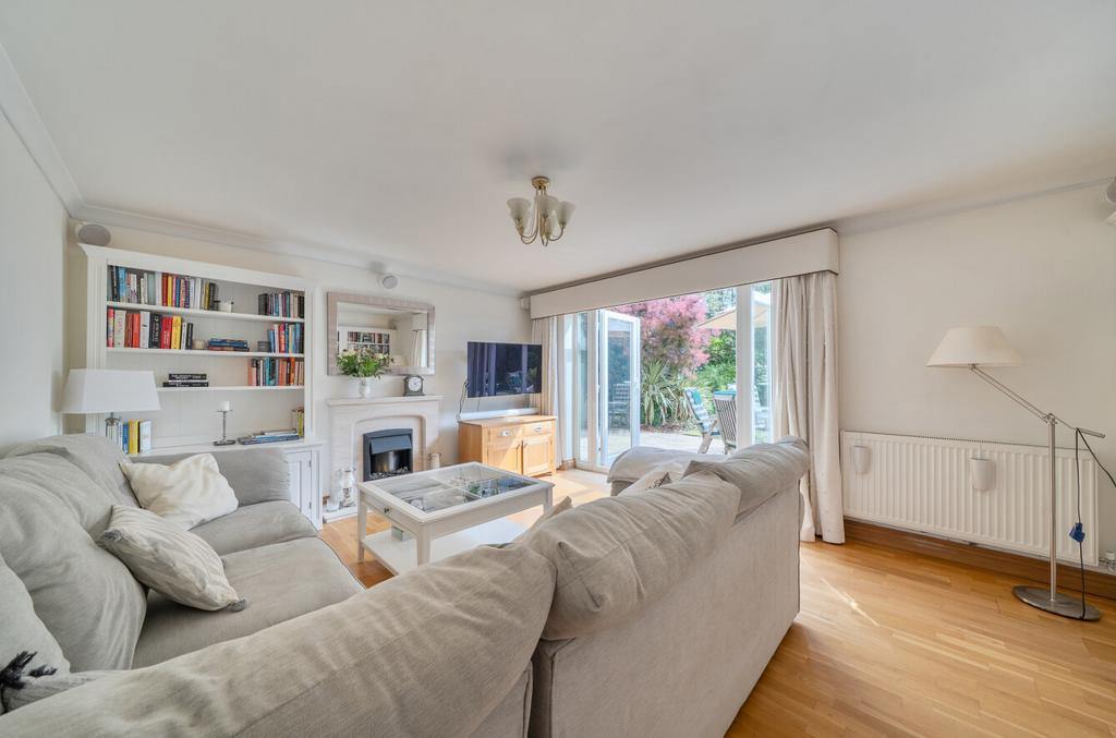 House in Reading - View 2
