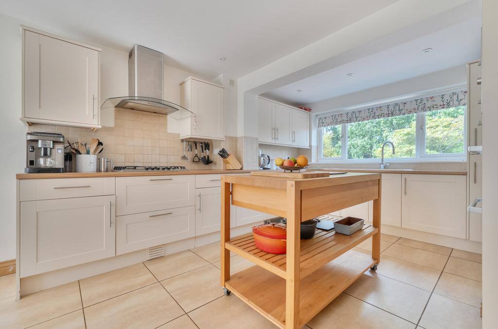 House in Reading - View 3
