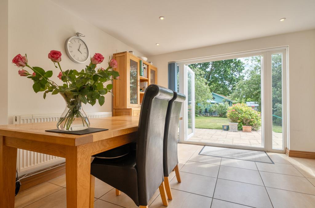 House in Reading - View 4