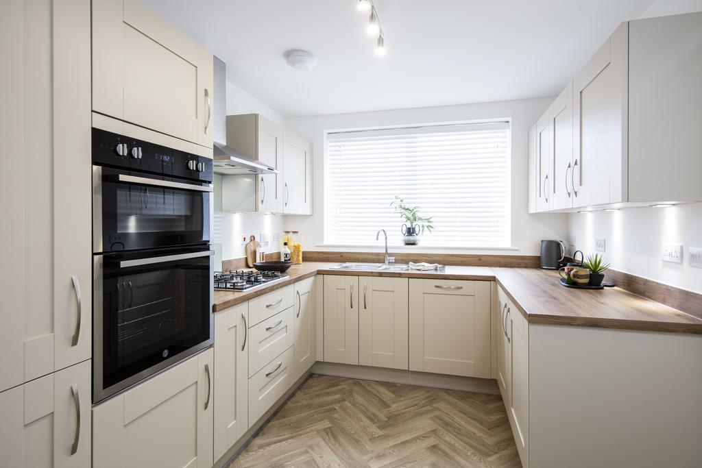 174, The Medford at Verdant Rise, Leicester LE4 2BU - View 2