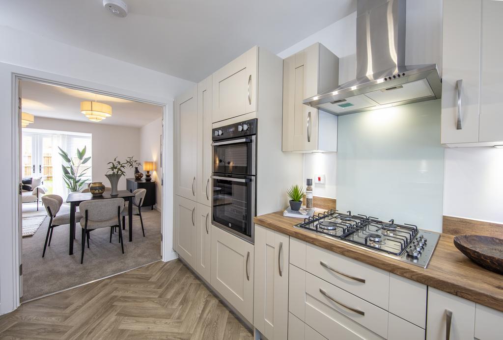 174, The Medford at Verdant Rise, Leicester LE4 2BU - View 3