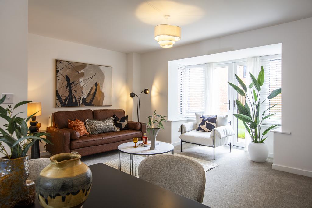 174, The Medford at Verdant Rise, Leicester LE4 2BU - View 4