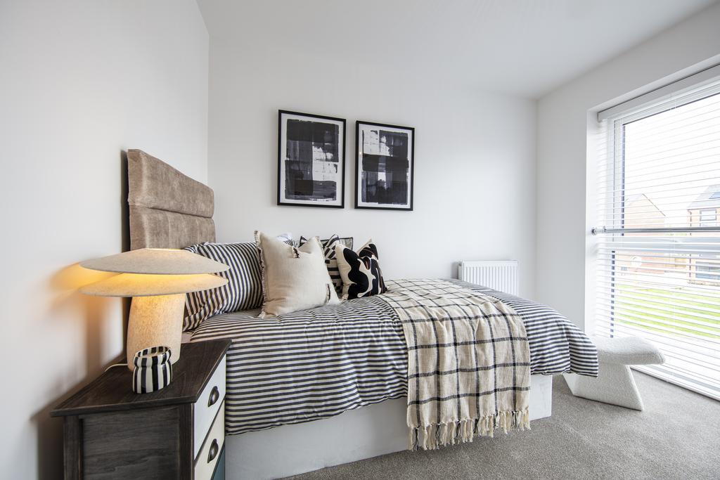 174, The Medford at Verdant Rise, Leicester LE4 2BU - View 6