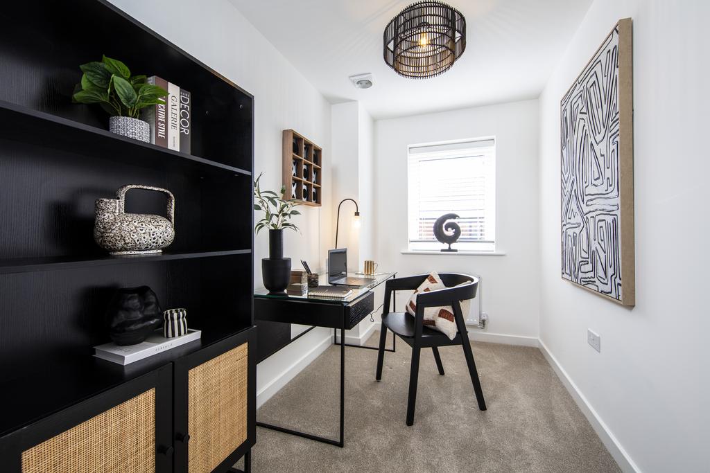 174, The Medford at Verdant Rise, Leicester LE4 2BU - More