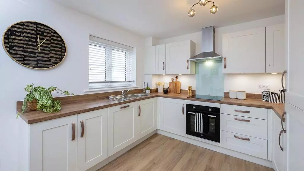 177, The Medford at Verdant Rise, Leicester LE4 2BU - View 2