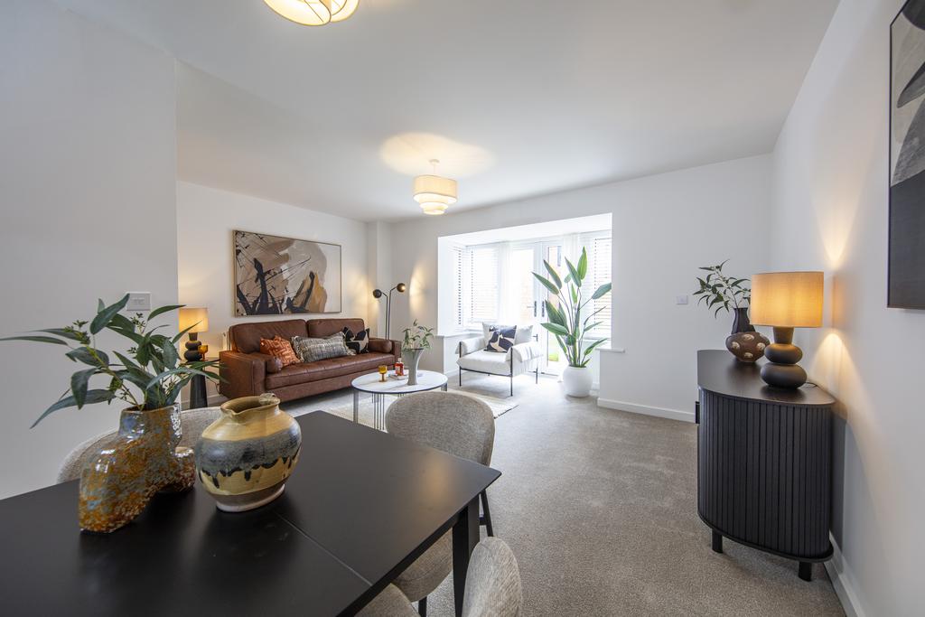 177, The Medford at Verdant Rise, Leicester LE4 2BU - View 3