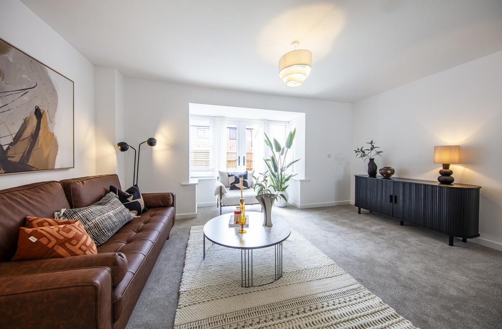 177, The Medford at Verdant Rise, Leicester LE4 2BU - View 4