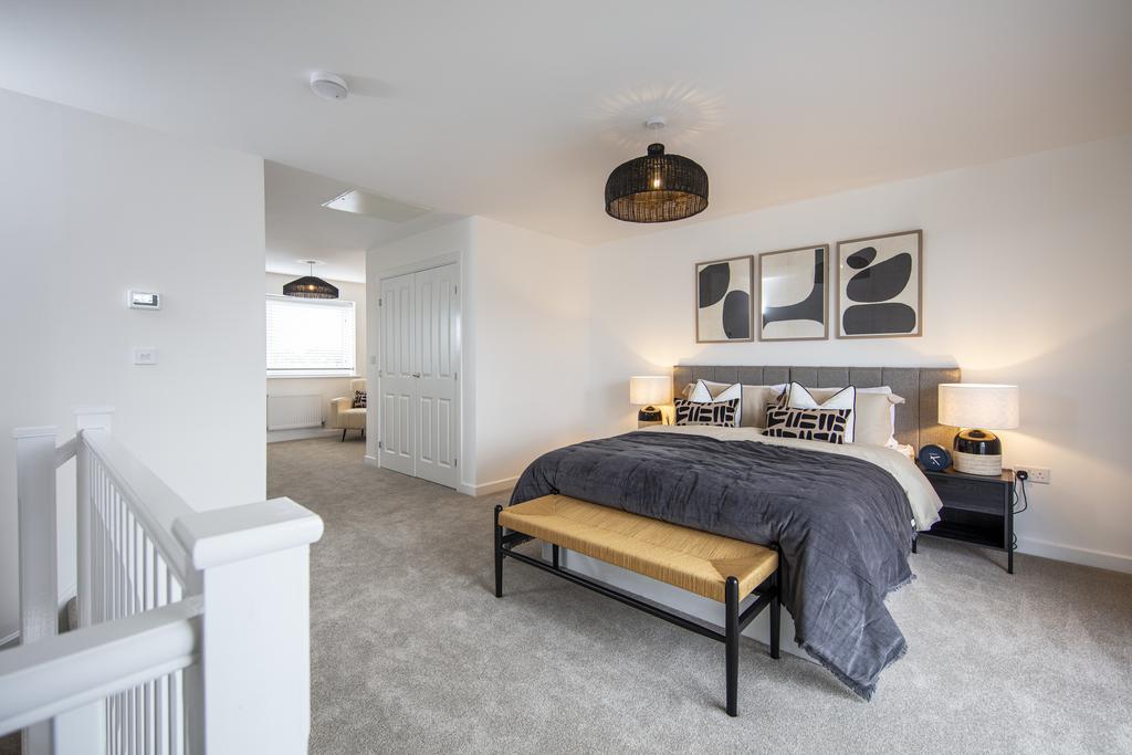 177, The Medford at Verdant Rise, Leicester LE4 2BU - View 5