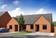 196, The Buxton at Verdant Rise, Leicester LE4 2BU