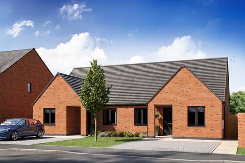 196, The Buxton at Verdant Rise, Leicester LE4 2BU