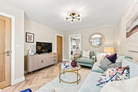 Plot 20, The Greendale at Bordesley Manor, Bordesley Hall, Rowney Green B48