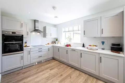 3 bedroom detached house for sale, 149, The Dunstable at Furlong Heath, Sprowston NR13 6LA