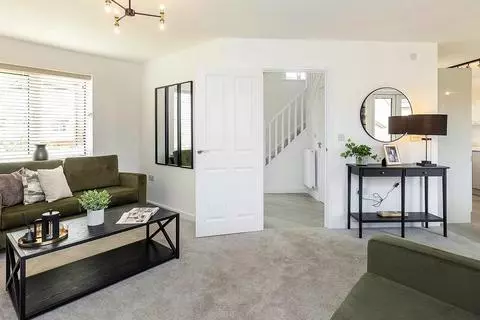 3 bedroom detached house for sale, 149, The Dunstable at Furlong Heath, Sprowston NR13 6LA
