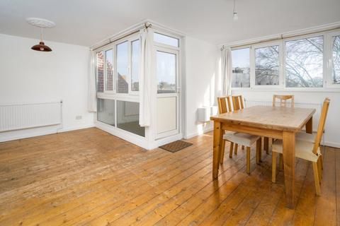 undefined, Hedingham Close, Islington, London, N1